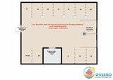 Ferienwohnung in Boltenhagen - Haus Poseidon Wohnung 20 - Bild 24
