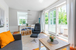 Haus Jenny Wohnung D 3b