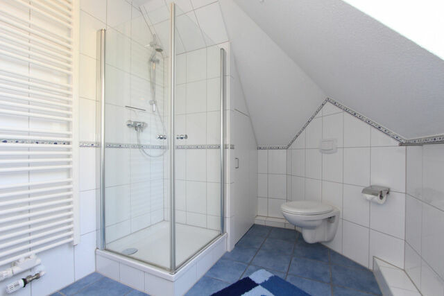 Ferienwohnung in Boltenhagen - Villa am Park Wohnung 9 - Bild 11