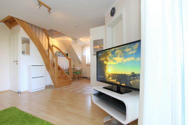 Ferienwohnung in Boltenhagen - Villa am Park Wohnung 9 - Bild 12