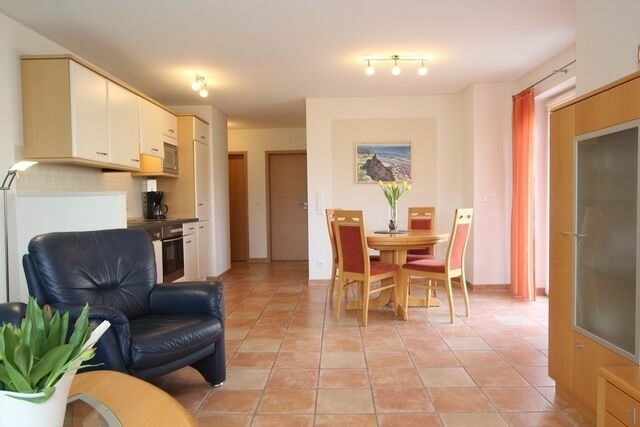 Ferienwohnung in Boltenhagen - Haus Neptun Wohnung 01 - Bild 2