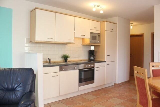 Ferienwohnung in Boltenhagen - Haus Neptun Wohnung 01 - Bild 4