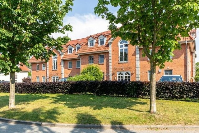 Ferienwohnung in Boltenhagen - Haus Neptun Wohnung 01 - Bild 7