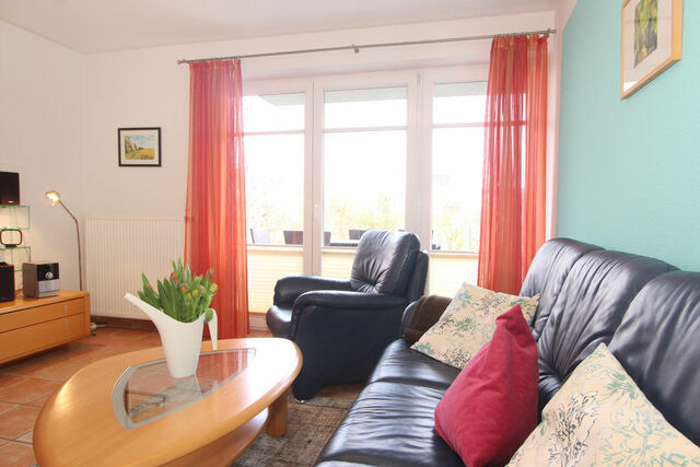 Ferienwohnung in Boltenhagen - Haus Neptun Wohnung 01 - Bild 9