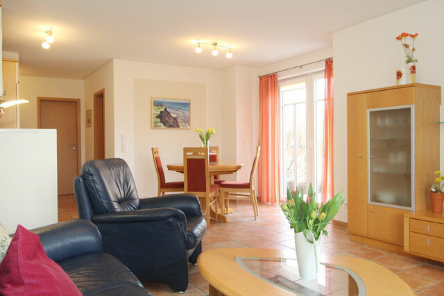 Ferienwohnung in Boltenhagen - Haus Neptun Wohnung 01 - Bild 11