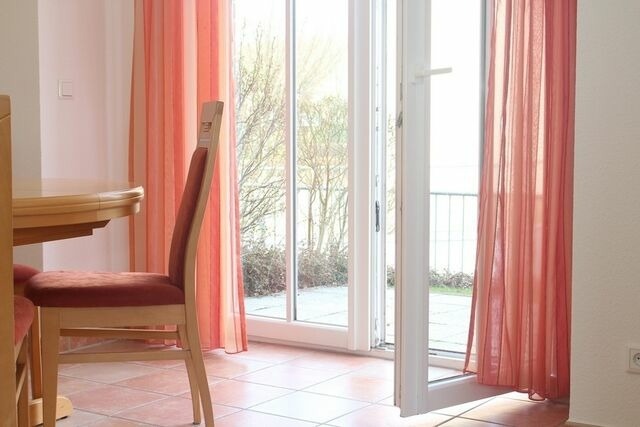 Ferienwohnung in Boltenhagen - Haus Neptun Wohnung 01 - Bild 14