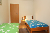 Ferienwohnung in Boltenhagen - Haus Neptun Wohnung 01 - Bild 20