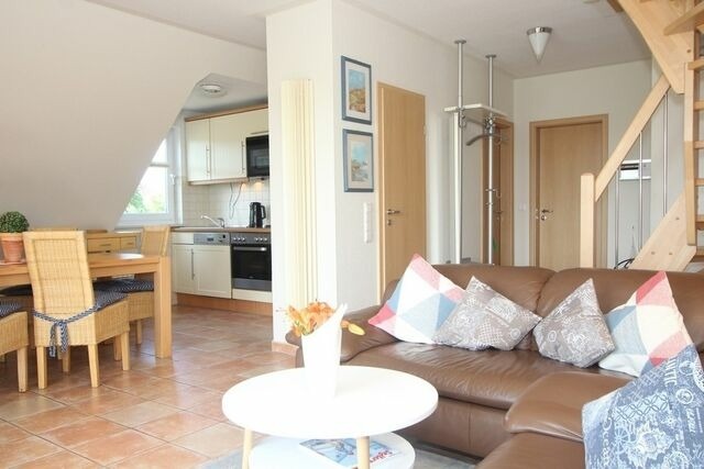 Ferienwohnung in Boltenhagen - Hs. am Weidengrund Whg.10 - Bild 8