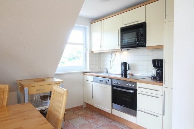 Ferienwohnung in Boltenhagen - Hs. am Weidengrund Whg.10 - Bild 11