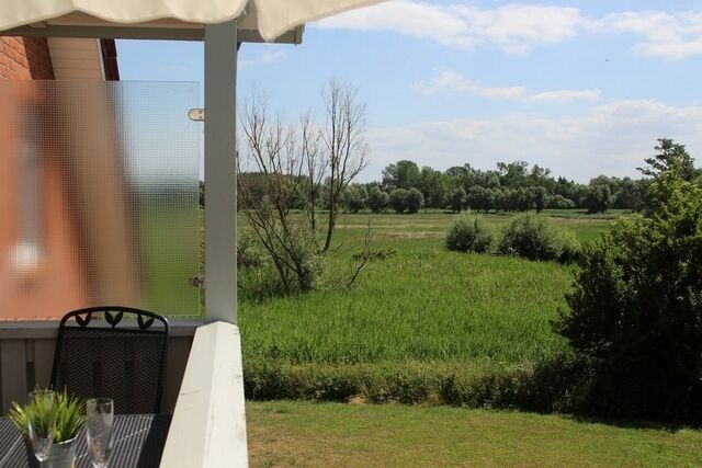 Ferienwohnung in Boltenhagen - Hs. am Weidengrund Whg.10 - Bild 15