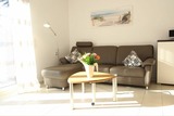 Ferienhaus in Boltenhagen - D&uuml;nenh&auml;user Haus 3 - Bild 1