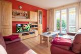 Ferienwohnung in Boltenhagen - Ferienwohnung FloJu - Bild 1