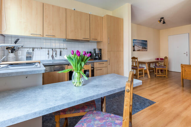 Ferienwohnung in Boltenhagen - Ferienwohnung FloJu - Bild 6