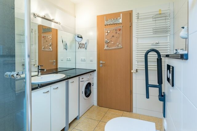 Ferienwohnung in Boltenhagen - Ferienwohnung FloJu - Bild 9