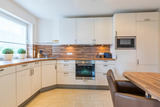 Ferienwohnung in Boltenhagen - Haus Ostseestern Whg. EG - Bild 9