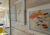 Ferienwohnung in Gro&szlig;enbrode - Hausboot LUMME - Huus & Meer - Bild 23