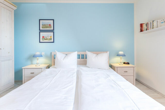 Ferienwohnung in Boltenhagen - Haus Undine Wohnung 14 - Bild 12