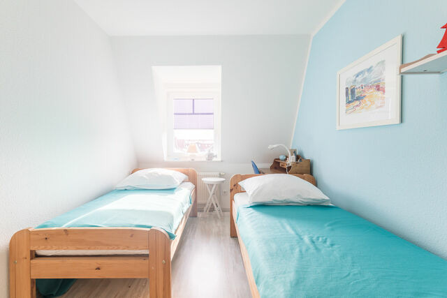 Ferienwohnung in Boltenhagen - Haus Undine Wohnung 14 - Bild 14