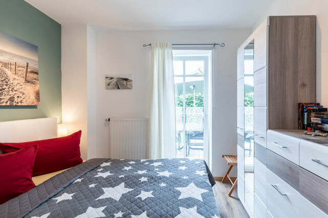 Ferienwohnung in Boltenhagen - Haus am Haftbruch Whg. 01 - Bild 13