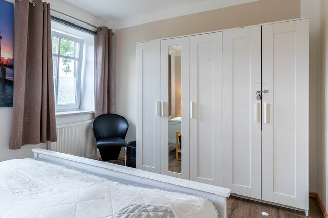 Ferienwohnung in Boltenhagen - Haus am Haftbruch Whg. 01 - Bild 14