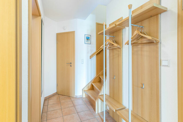 Ferienwohnung in Boltenhagen - Haus Malaga Wohnung 6 - Bild 17