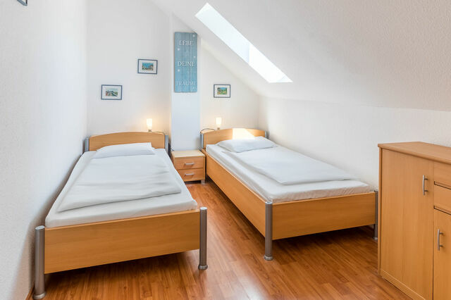 Ferienwohnung in Boltenhagen - Haus Malaga Wohnung 6 - Bild 19