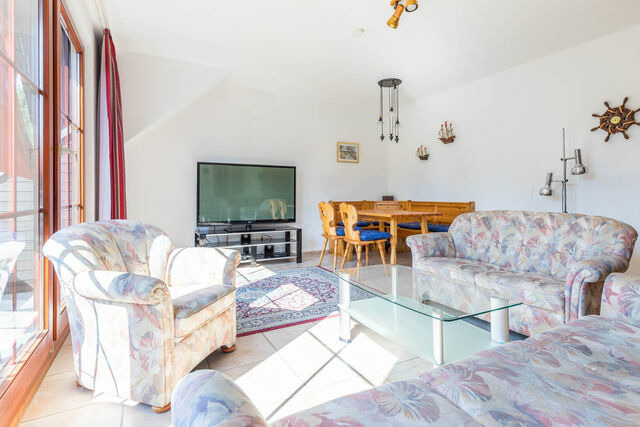 Ferienwohnung in Boltenhagen - Ferienwohnung Spandau - Bild 6