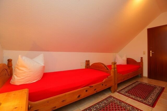 Ferienwohnung in Boltenhagen - Ferienwohnung Spandau - Bild 19