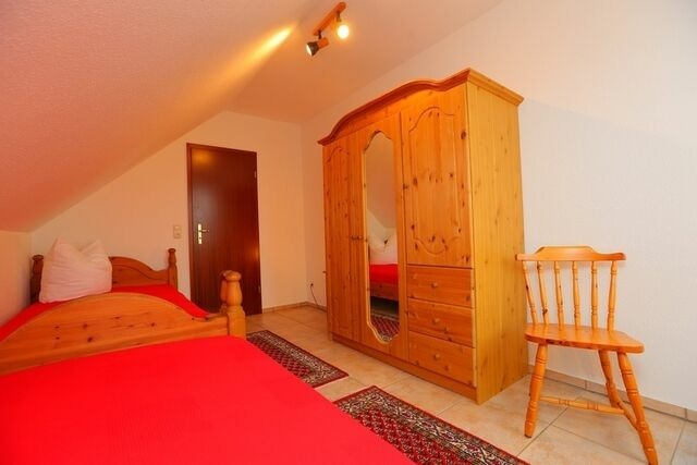 Ferienwohnung in Boltenhagen - Ferienwohnung Spandau - Bild 21