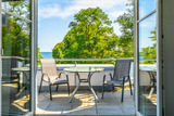 Ferienwohnung in Boltenhagen - Ferienwohnung "Ostseeblick" - Bild 1