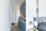 Ferienwohnung in Boltenhagen - Ferienwohnung "Ostseeblick" - Bild 10