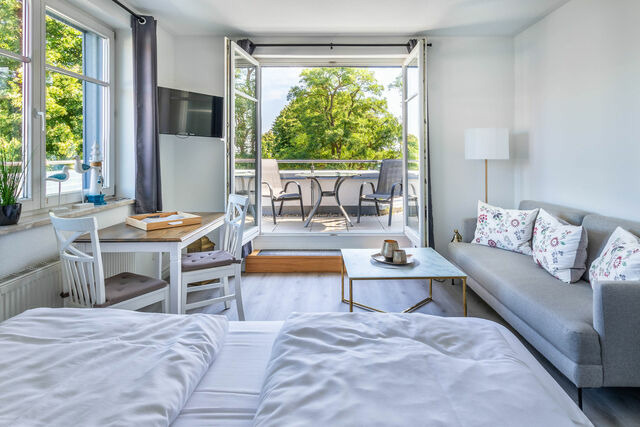 Ferienwohnung in Boltenhagen - Ferienwohnung "Ostseeblick" - Bild 16