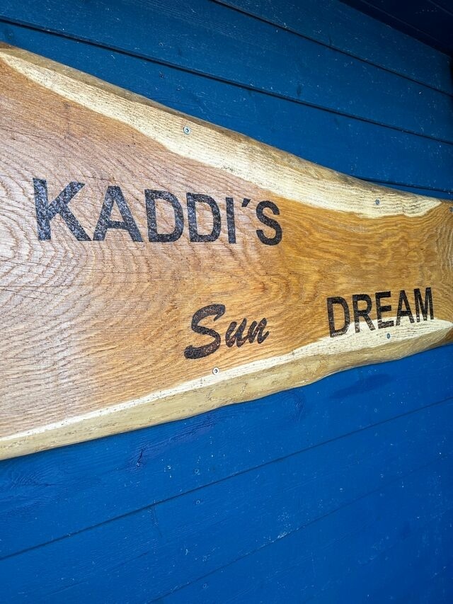 Ferienwohnung in Fehmarn OT Burgstaaken - Hausboot Kaddi`s SunDREAM - Huus & Meer - Burgstaaken - Bild 3