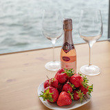 Ferienwohnung in Fehmarn OT Burgstaaken - Hausboot Kaddi`s SunDREAM - Huus & Meer - Burgstaaken - Bild 8