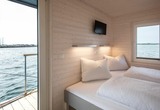 Ferienwohnung in Fehmarn OT Burgstaaken - Hausboot Kaddi`s SunDREAM - Huus & Meer - Burgstaaken - Bild 17