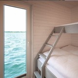 Ferienwohnung in Fehmarn OT Burgstaaken - Hausboot Kaddi`s SunDREAM - Huus & Meer - Burgstaaken - Bild 18