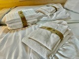 Ferienwohnung in Fehmarn OT Burgstaaken - Hausboot Kaddi`s SunDREAM - Huus & Meer - Burgstaaken - Bild 19