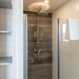 Ferienwohnung in Fehmarn OT Burgstaaken - Hausboot Kaddi`s SunDREAM - Huus & Meer - Burgstaaken - Bild 20