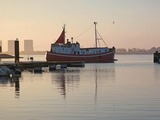 Ferienwohnung in Fehmarn OT Burgstaaken - Hausboot Kaddi`s SunDREAM - Huus & Meer - Burgstaaken - Bild 25