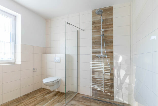 Ferienhaus in Wohlenberg - Villa Strandoase - Bild 15