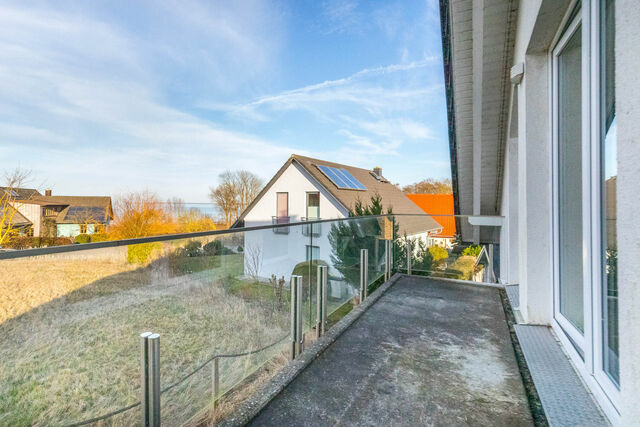 Ferienhaus in Wohlenberg - Villa Strandoase - Bild 21