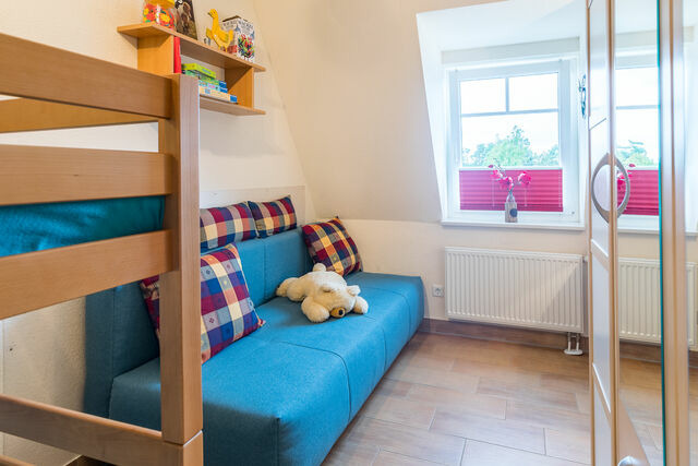 Ferienwohnung in Boltenhagen - Haus Undine Wohnung 12 - Bild 20