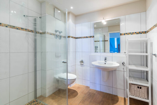 Ferienwohnung in Boltenhagen - Haus Undine Wohnung 12 - Bild 23