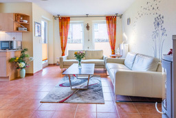 Kastanienhof "Wohnung 4"