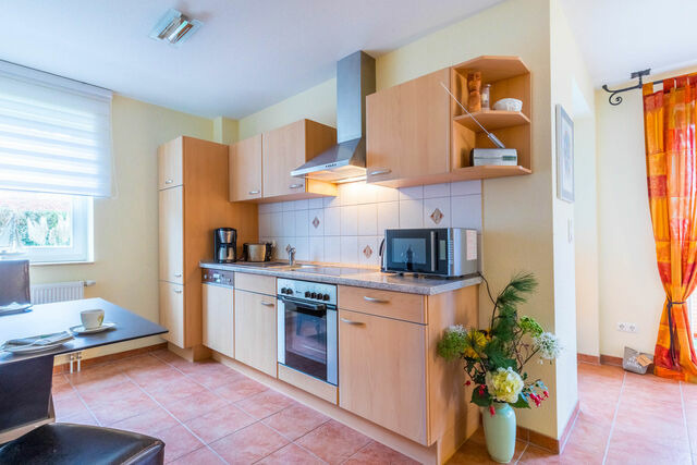 Ferienwohnung in Boltenhagen - Kastanienhof "Wohnung 4" - Bild 7