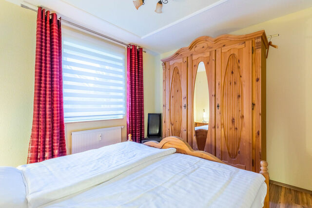 Ferienwohnung in Boltenhagen - Kastanienhof "Wohnung 4" - Bild 12