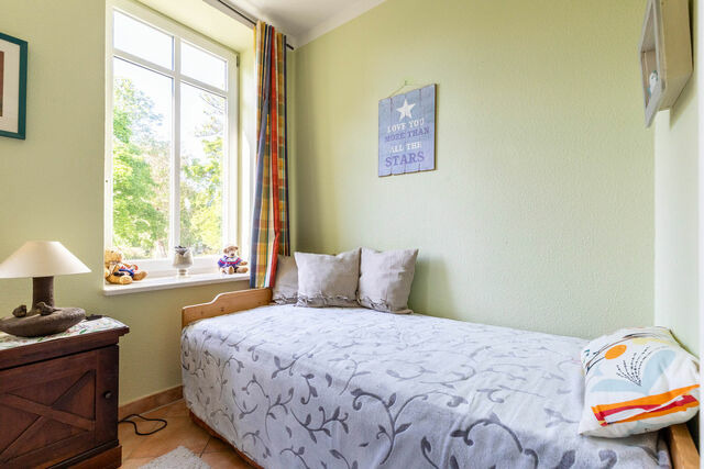 Ferienwohnung in Boltenhagen - SV Uns H&uuml;sung Whg. 10 - Bild 15