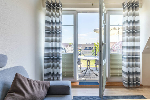 Ferienwohnung in Boltenhagen - Haus Neptun Wohnung 09 - Bild 3