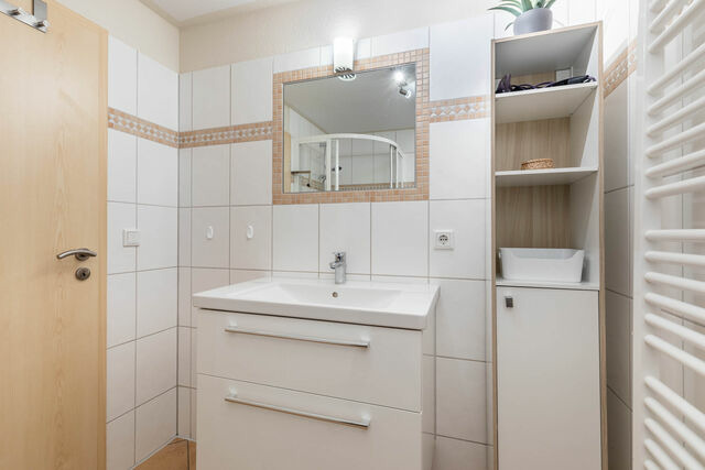 Ferienwohnung in Boltenhagen - Haus Neptun Wohnung 09 - Bild 15