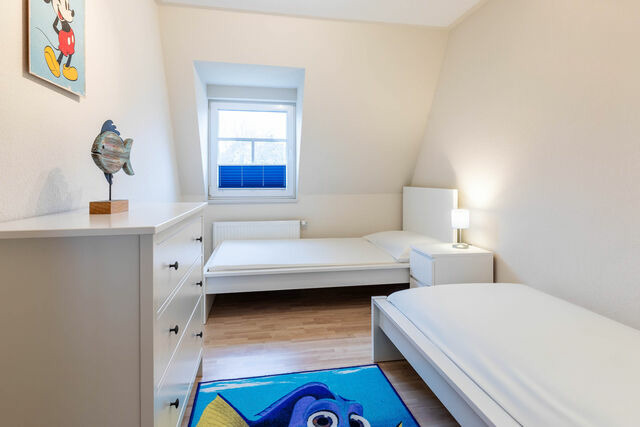 Ferienwohnung in Boltenhagen - Haus Neptun Wohnung 09 - Bild 18